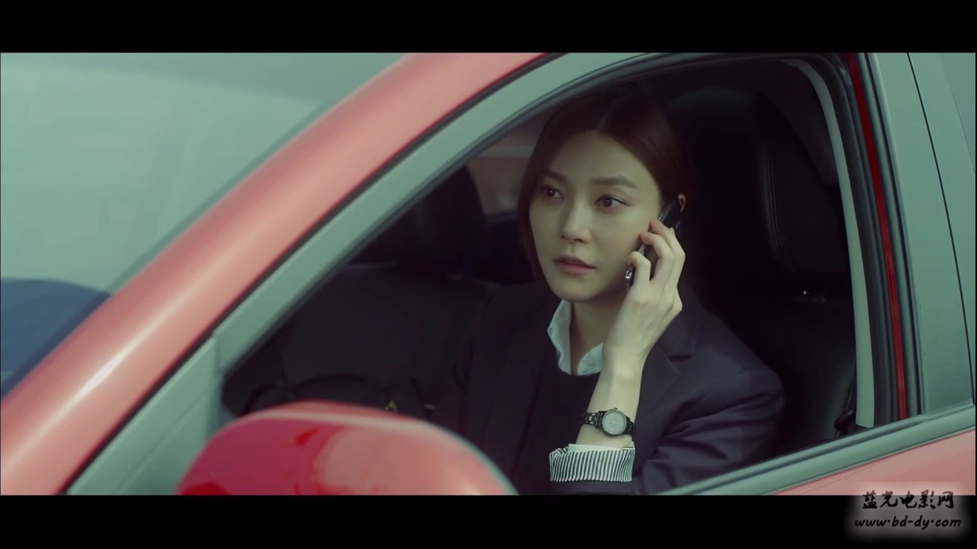 《退魔：巫女窟》2015韩国恐怖.HD720P.韩语中字截图
