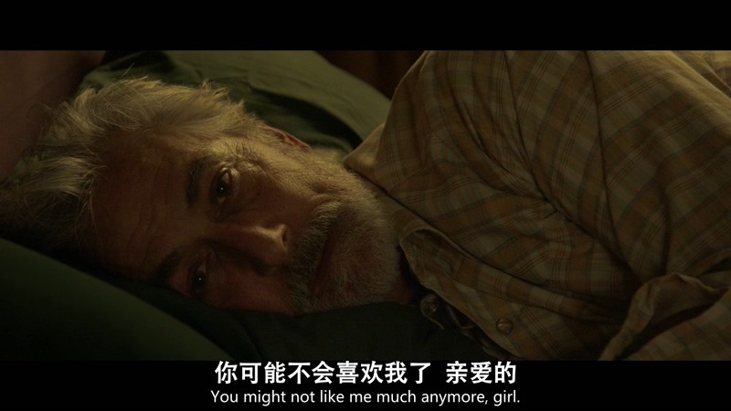 2019美国剧情《魔鬼有一个名字》HD720P&HD1080P.英语中英双字截图