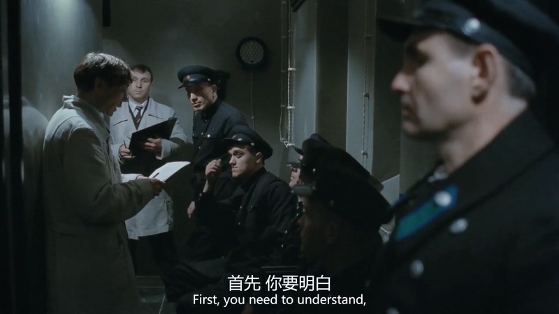 2020德国剧情《列夫·朗道：娜塔莎》HD1080P.德语中字截图