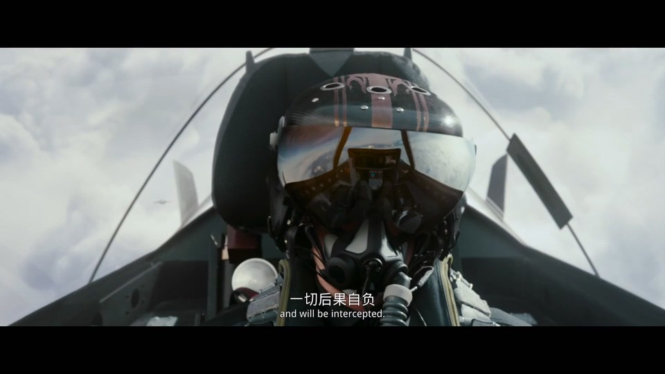 长空之王 2023国产动作 HD1080P 迅雷下载