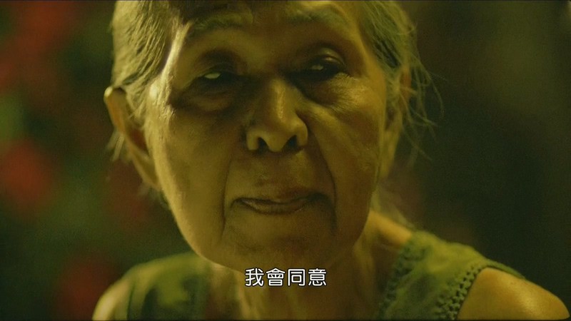 2008泰国恐怖《恶魔的艺术3：鬼影随行》HD1080P.泰语中字截图