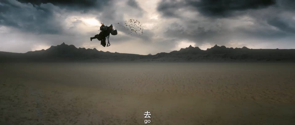 2023奇幻爱情《封神·纣灭》HD1080P.国语中字截图;jsessionid=538555v0DG5pelp04yj7cGSkoqbrt6E5pkaJ4ODg