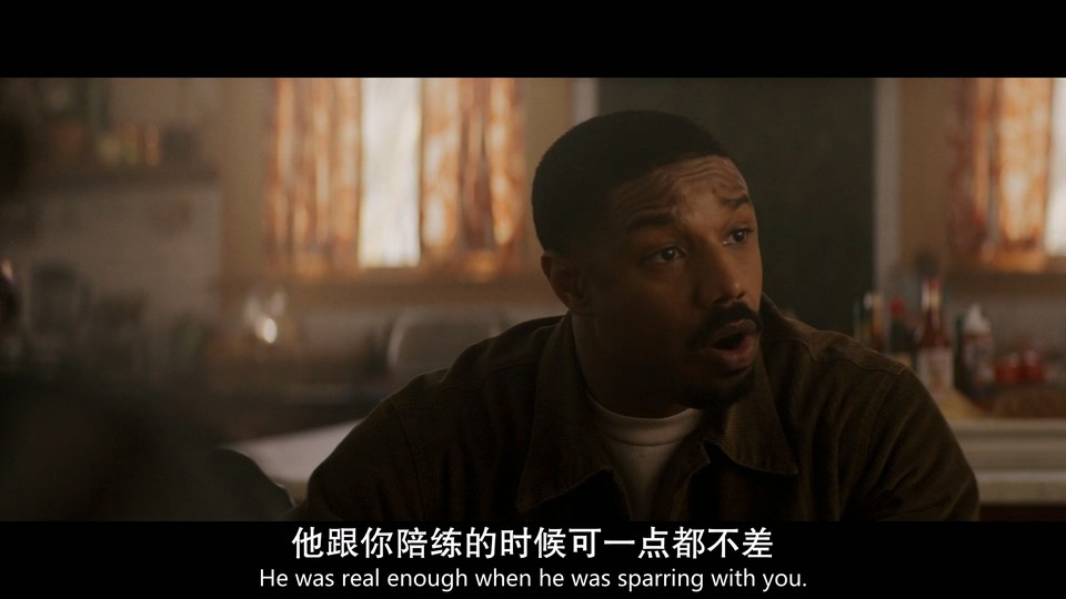 2023美国运动《奎迪3》HD1080P.英语中英双字截图;jsessionid=UwEMc5GtBl1qBLXKgyZS6M4xCn3IzW4rUFP3GdEe