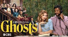 鬼屋欢乐送美版第二季封面图