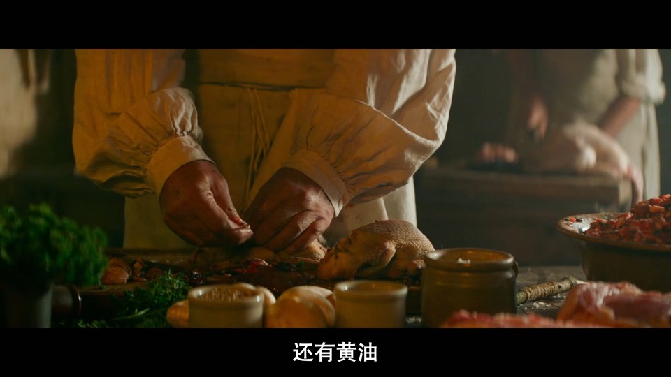 悠悠MP4_MP4电影下载_[美味奇缘][HD-MP4/2.8GB][法语中字][1080P]