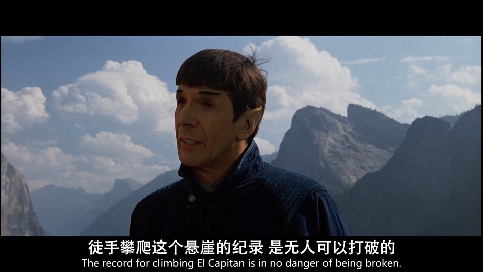 1989科幻冒险《星际旅行5：终极先锋》BD720P&BD1080P.英语中英双字截图