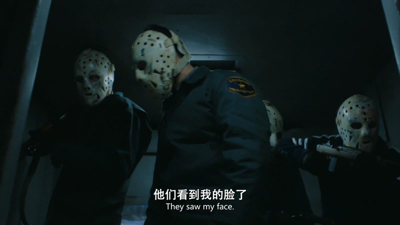 2019惊悚美剧《山巅之城第一季》10集全.HD1080P.英语中英双字截图