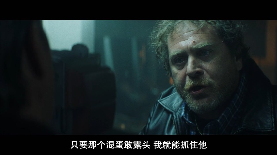 转折剧照