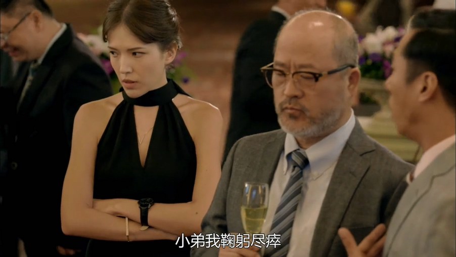 2017剧情《麻醉风暴2》13集全.HD720P.国语中字截图