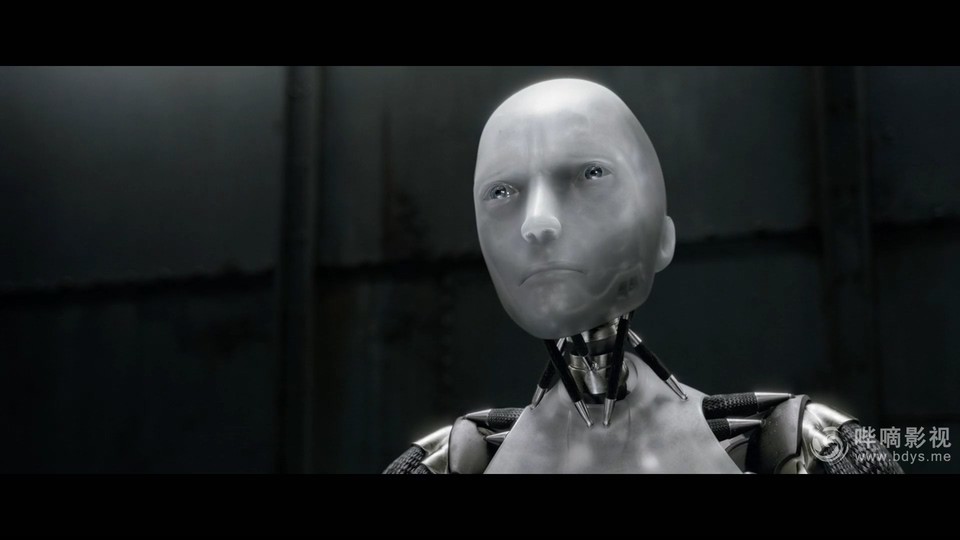2004高分科幻动作《我，机器人/机械公敌》BD720P 迅雷下载