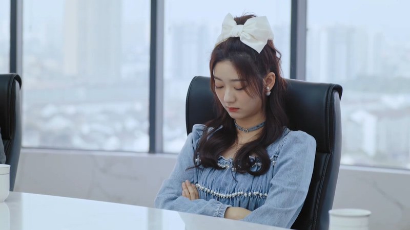 2021国剧《站住！花小姐》24集全.HD1080P.国语中字截图