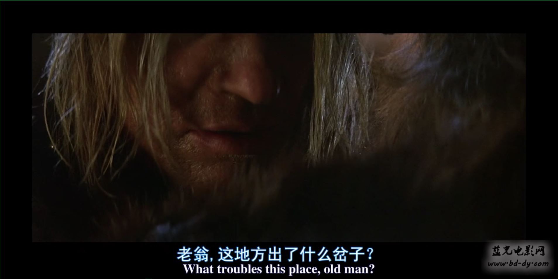 《第十三个勇士/终极奇兵》1999美国奇幻冒险.1024分辨率.中英字幕截图