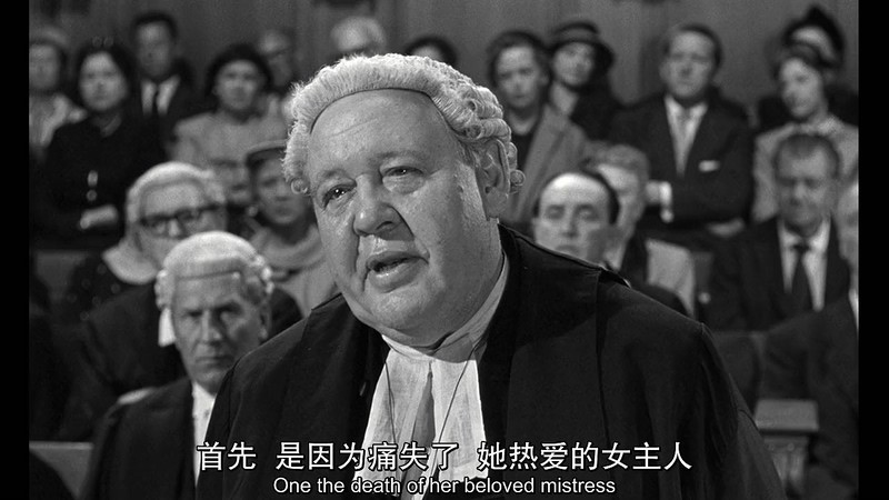 1957高分犯罪悬疑《控方证人》BD720P.英语中英双字截图