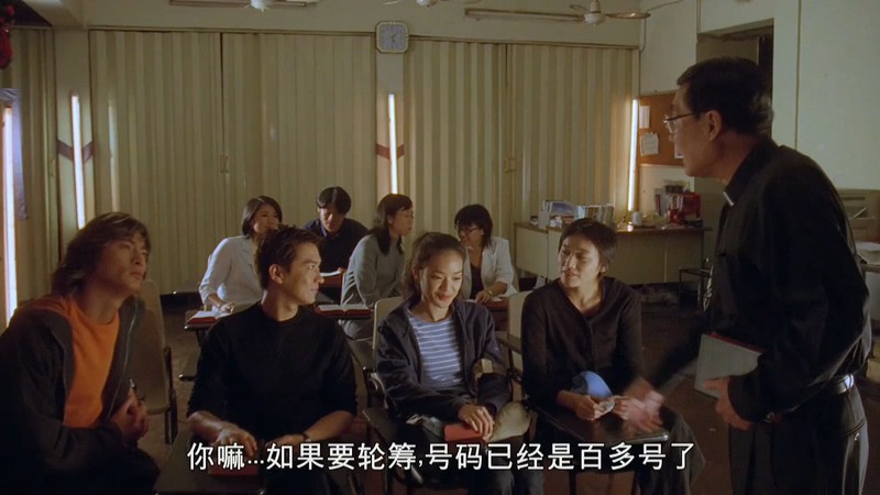 2000张家辉喜剧《赌圣3：无名小子》HD1080P.国粤双语中字截图