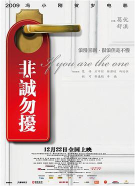 非诚勿扰(2008)封面图