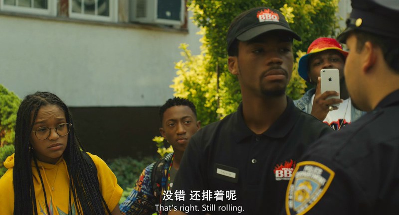 2019美国科幻《昨天见》HD720P&HD1080P.英语中英双字截图