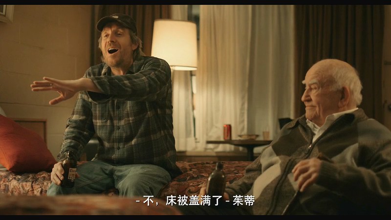 2018美国剧情《破碎的玻璃》HD720P&HD1080P.英语中字截图