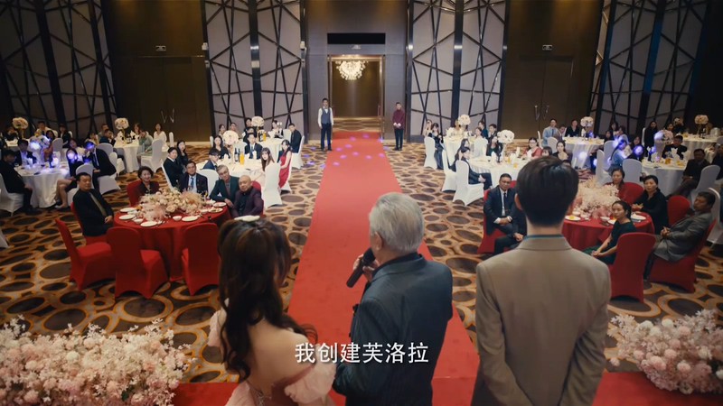 2021国剧《站住！花小姐》24集全.HD1080P.国语中字截图