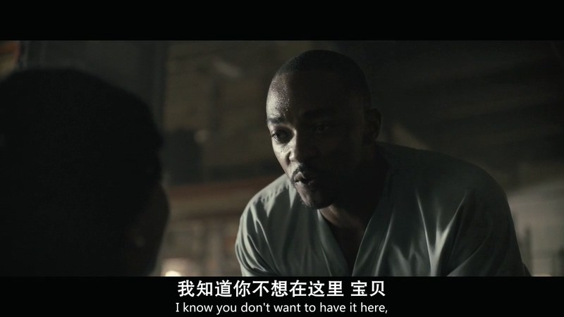 2019动作惊悚《单刀直入》HD720P&HD1080P.英语中英双字截图
