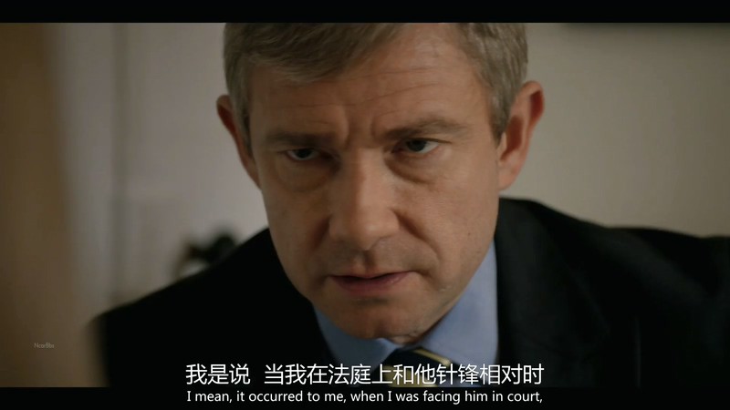 2019英剧《坦白》6集全.HD1080P.英语中英双字截图