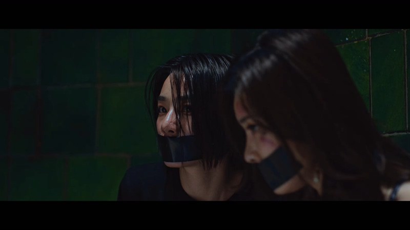 生死追凶剧照