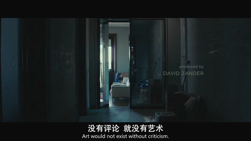 2019动作惊悚《焦橙邪说》HD720P&HD1080P.英语中英双字截图