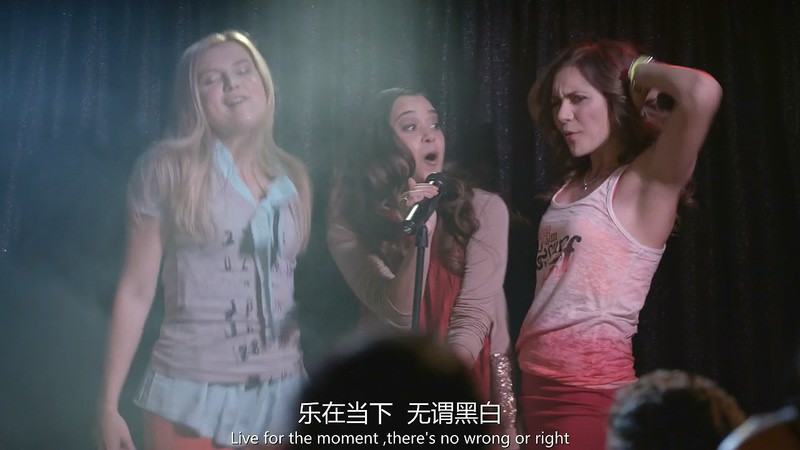 2015歌舞爱情《夏日永驻》HD720P.英语中字截图