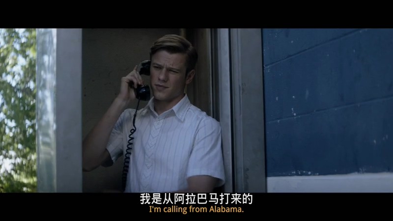 2020美国传记《南方之子》BD720P&BD1080P.英语中英双字截图