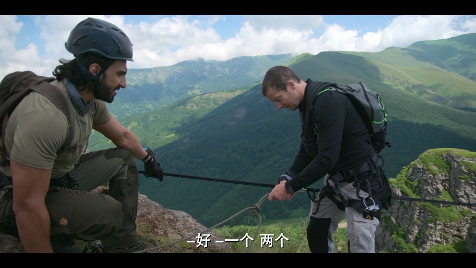 2022印度纪录《Ranveer vs. Wild with Bear Grylls》HD1080P.英语中字截图;jsessionid=GYnNExDyZw8IIRaSV0VfwY6FxVRHmlmjqyMO_s3M