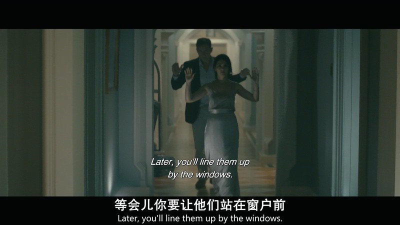 [BD-MP4] 孟买酒店 / 失控危城(台) / Hotel Mumbai (2018)截图