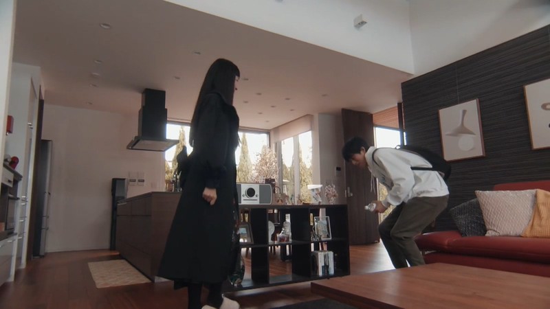 2021日剧《如果那时候接吻的话》8集全.HD1080P.日语中字截图