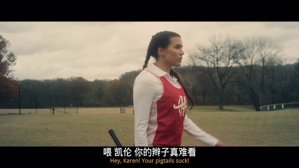 2022恐怖惊悚《邪恶寄居》BD1080P.英语中英双字截图