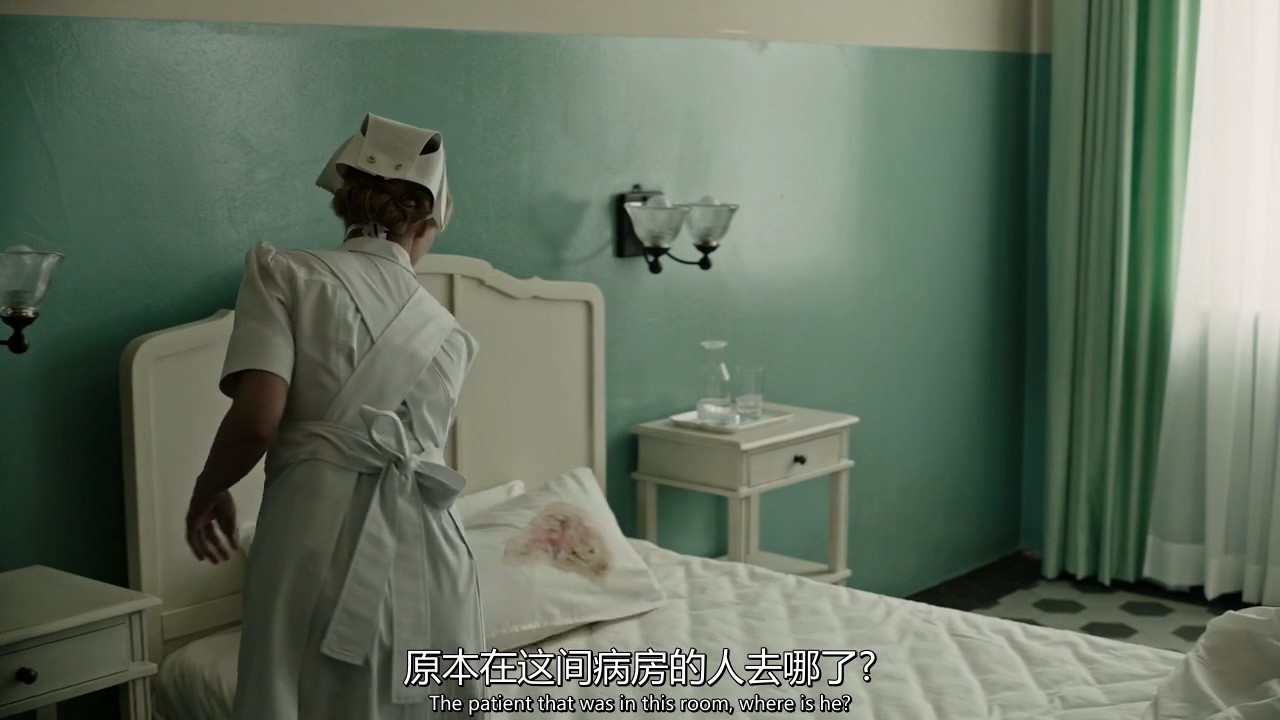 《救命解药》2016悬疑惊悚.BD720P.中英双字截图