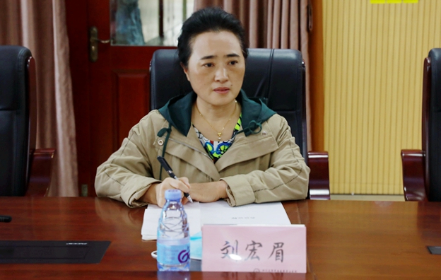 省级专家组来我院就“智慧医院二星”进行复评(图2)