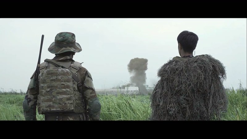 2020动作犯罪《势不可挡》HD1080P.国语中字截图