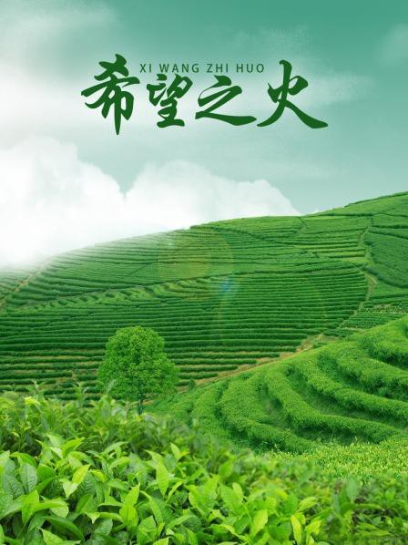 希望之火封面图