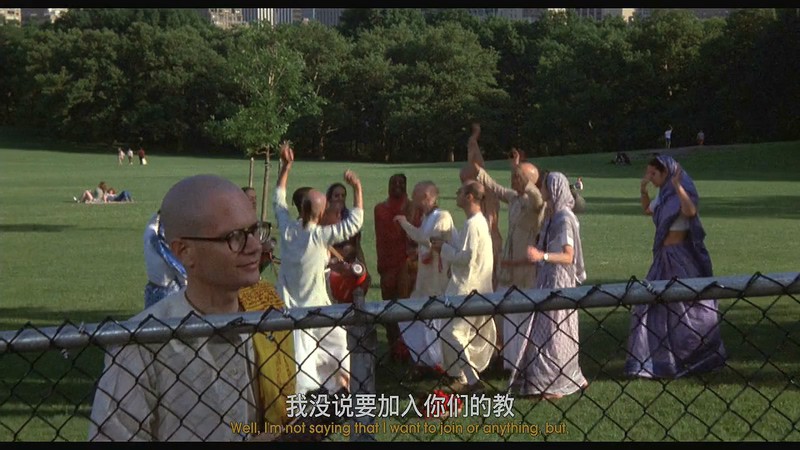 1986爱情喜剧《汉娜姐妹》BD720P&BD1080P.英语中英双字截图