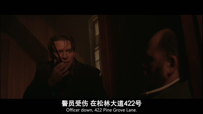 2020动作惊悚《一人军团》HD720P&HD1080P.英语中英双字截图