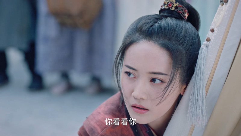 2021国剧《这丫环我用不起》24集全.HD1080P.国语中字截图;jsessionid=ATcYlXlMLIJiZz69kYlsv5eA1Ux4_UWNqZ0SgOxe