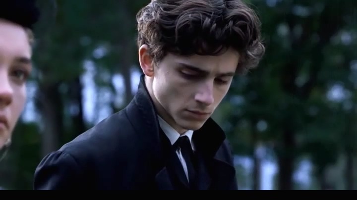 2019高分爱情《小妇人》BD720P&BD1080P.英语中英双字截图