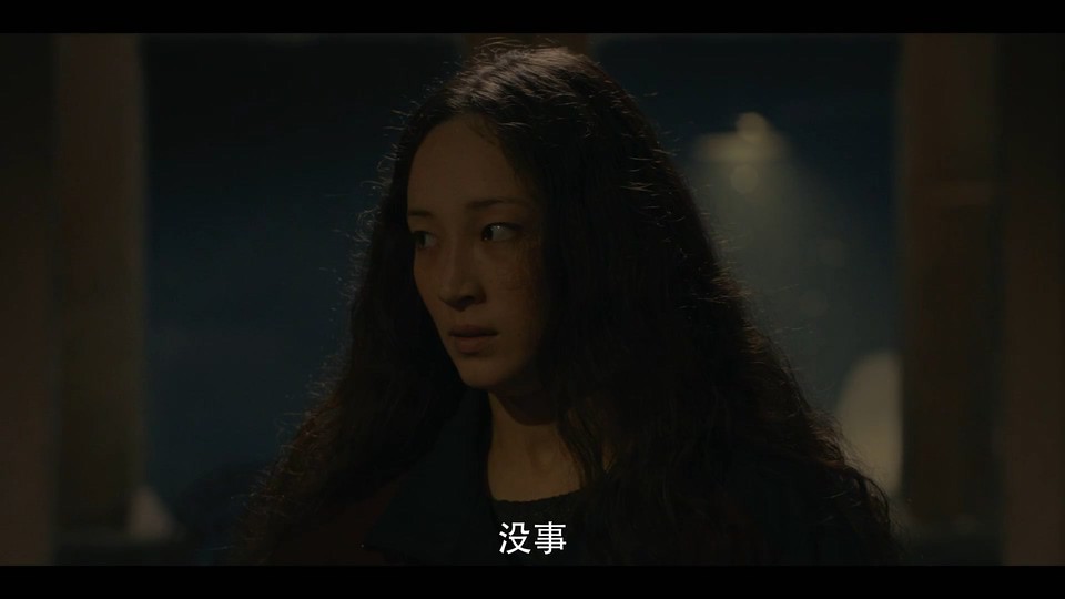 2022美国惊悚《暂无出口》HD720P&HD1080P.英语中字截图