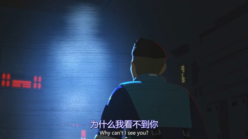 2018动作冒险《星球大战：抵抗组织第一季》更至20集.HD720P.英语中英双字截图