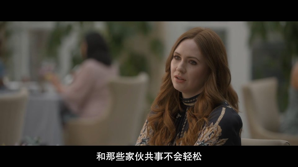 2022美国喜剧《泡泡剧组》HD1080P.英语中字截图