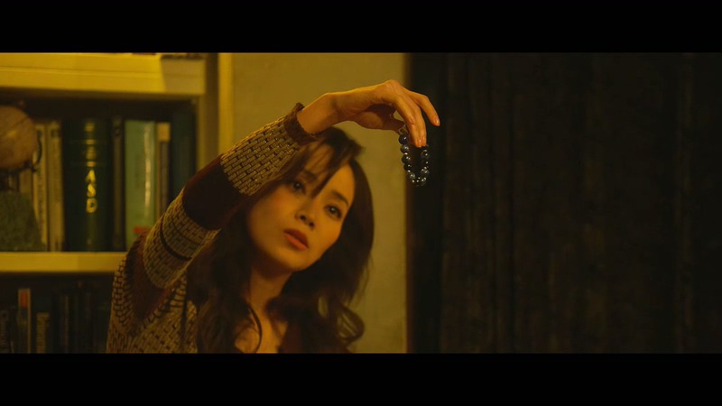 2019国产爱情《大约在冬季》HD1080P.国语中字截图