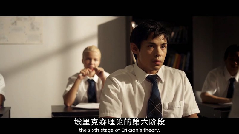 2017动作科幻《超能暴力対決》HD720P.英语中英双字截图