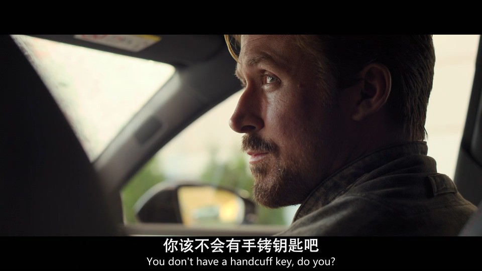 2022惊悚动作《灰影人》HD1080P.英语中英双字截图