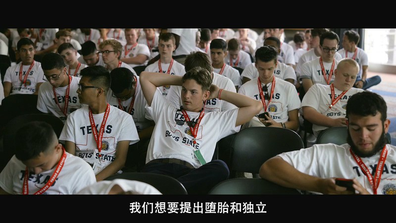 2020美国纪录《少年邦》HD720P&HD1080P.英语中字截图