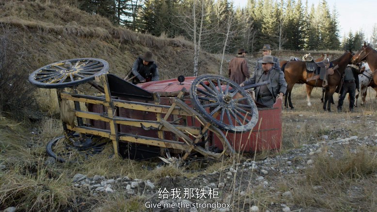 《血战墓碑镇2》2017西部动作.BD720P.中英双字截图