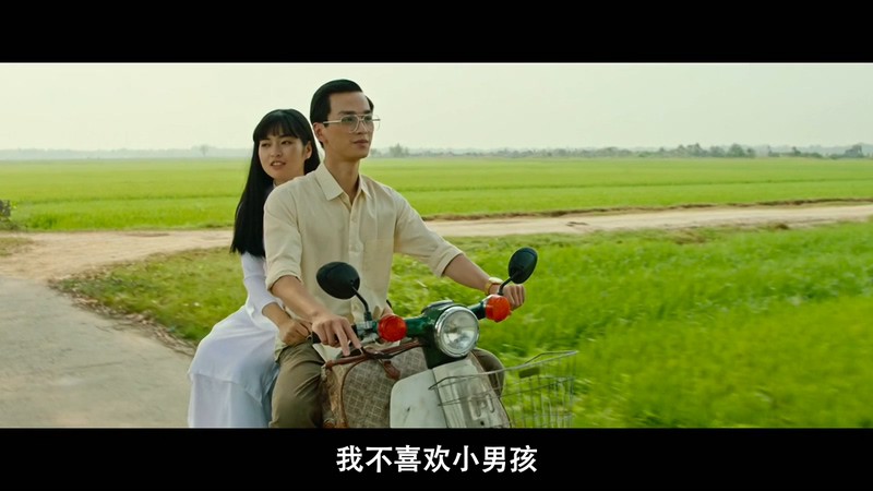 2019越南剧情《碧瞳》HD720P&HD1080P.越南语中字截图