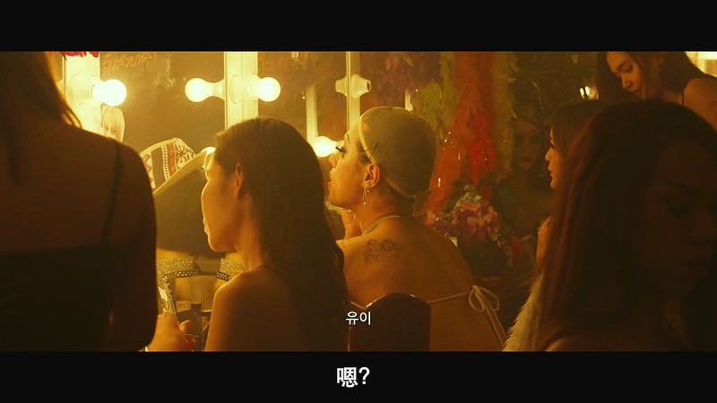 2020悬疑犯罪《从邪恶中拯救我》HD720P&HD1080P.韩语中字截图
